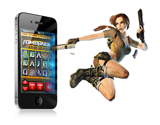 Tomb Raider