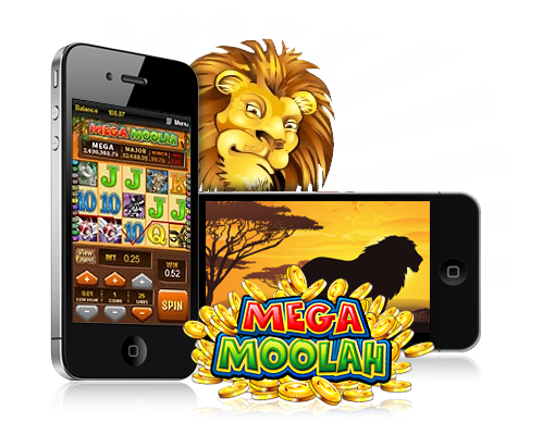 Mega Moolah